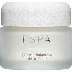 Facial Creams ESPA 24 Hour Balancing Moisturiser 55ml