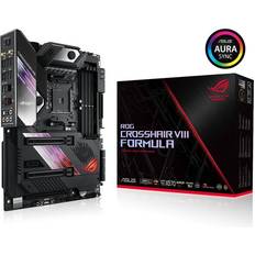 ASUS X570 ROG Crosshair VIII Formula