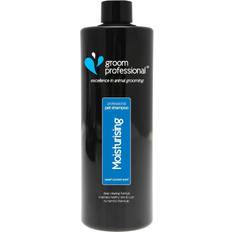 Groom Professional Coconut Moisturising Shampoo