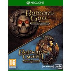 Baldur's Gate: Enhanced Edition (XOne)