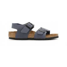 Birkenstock Kid's New York - Navy