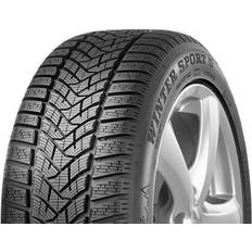 Dunlop Winter Sport 5 205/55 R16 91T