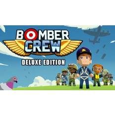 Bomber Crew: Deluxe Edition (PC)