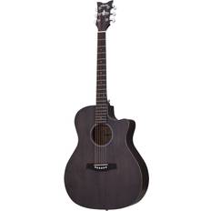 Schecter Acoustic Guitars Schecter Deluxe