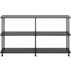 Montana Furniture Free 220000 Book Shelf 75.8cm