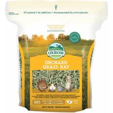 Oxbow Orchard Grass Hay 0.4kg