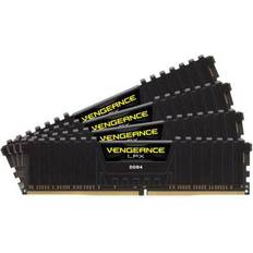 Corsair Vengeance LPX Black DDR4 4000MHz 4x8GB (CMK32GX4M4K4000C19)