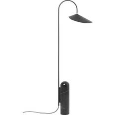 Ferm Living Arum Floor Lamp 136cm