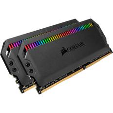 Corsair Dominator Platinum RGB DDR4 4000MHz 2x16GB (CMT32GX4M2K4000C19)