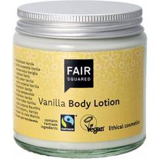 Fair Squared Zero Waste Vanilla 100ml