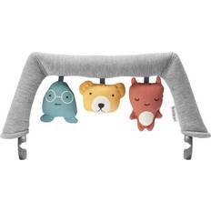 Best Mobile Arches BabyBjörn Toy for Bouncer Soft Friends