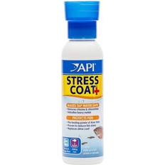 API Stress Coat