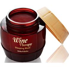 Holika Holika Wine Therapy Sleeping Mask Red Wine 120ml