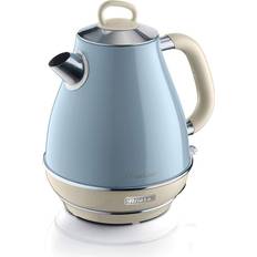 Automatic Shut-Off - Electric Kettles Ariete Vintage 2868