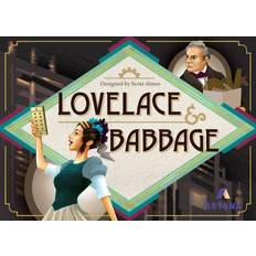 Lovelace & Babbage