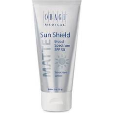 Obagi Sun Shield Matte Broad Spectrum Sunscreen Lotion SPF50 85g