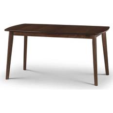 Julian Bowen Kensington Dining Table 90x195cm