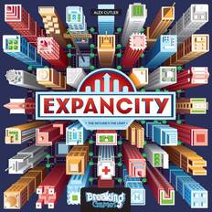 Expancity