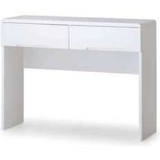 Dressing Tables Julian Bowen Manhattan Dressing Table 35x100cm