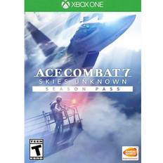 Ace Combat 7: Skies Unknown - Season Pass (XOne)