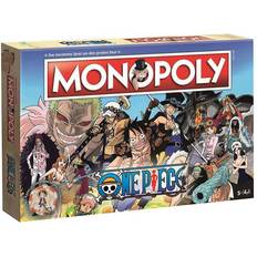 Monopoly: One Piece