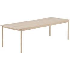 Muuto Linear Dining Table 90x260cm