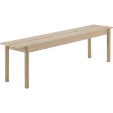 Muuto Linear Settee Bench 170x46cm