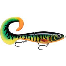 Rapala X-Rap Otus 25cm Hot Tiger Pike