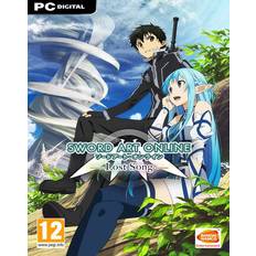 Sword Art Online: Lost Song (PC)