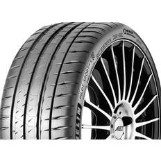 Michelin 35 % - Summer Tyres Michelin Pilot Sport 4 S 275/35 ZR19 96Y