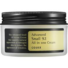 Adult - Hyaluronic Acid Skincare Cosrx Advanced Snail 92 All in One Cream 100ml