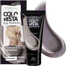 Best Highlights L'Oréal Paris Colorista Hair Makeup Grey 30ml