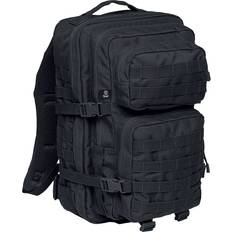 Textile Backpacks Brandit US Cooper Large - Black