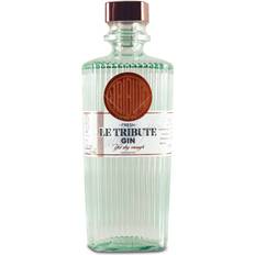 Le Tribute Gin 43% 70cl