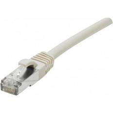 Exertis Connect RJ45-RJ45 U/UTP Cat6a 20m