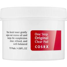 Cosrx Toners Cosrx One Step Original Clear Pad 70-pack