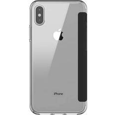 Apple iPhone X Wallet Cases Griffin Reveal Wallet Case (iPhone X)