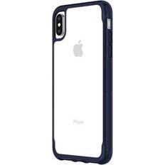 Griffin Survivor Clear Case (iPhone XS Max)