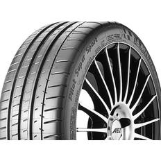 Michelin Pilot Super Sport 265/40 ZR18 97Y