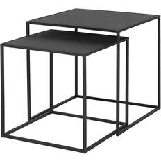 Blomus Fera 2-pack Small Table 40x40cm 2pcs