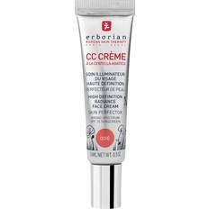 Erborian CC Creme SPF25 Doré 15ml