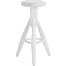 Oak Bar Stools Artek Rocket Bar Stool 73cm