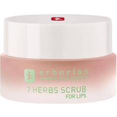 Erborian 7 Herbs Scrub For Lips 7ml