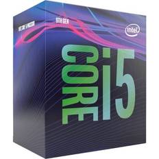 Intel Core i5 9500 3.0GHz Socket 1151 Box