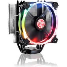 Raijintek Leto RGB