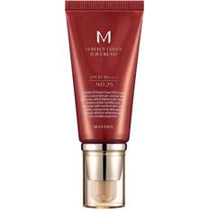 Anti-Age - Mature Skin BB Creams Missha M Perfect Cover BB Cream SPF42 PA+++ #25 Warm Beige