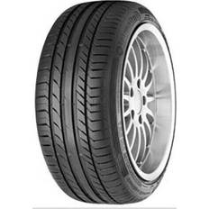 Continental 45 % - Summer Tyres Continental ContiEcoContact 6 235/45 R18 94W