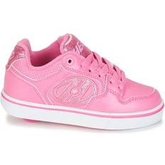 Pink Roller Shoes Children's Shoes Heelys Motion