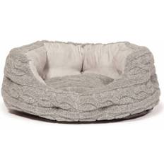 Pets Danish Design Bobble Deluxe Slumber Bed