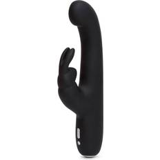 Silicon Vibrators LoveHoney Happy Rabbit Slimline G-spot